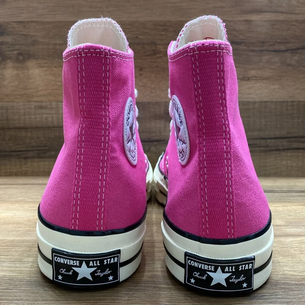 CONVERSE CHUCK TAYLOR HI - Picture 4 of 8